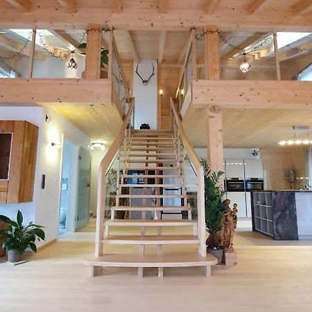 Ferienwohnung Anna Salzburg Groedig Екстериор снимка