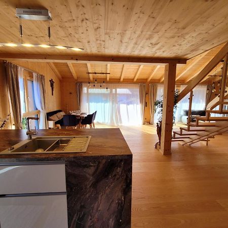 Ferienwohnung Anna Salzburg Groedig Екстериор снимка
