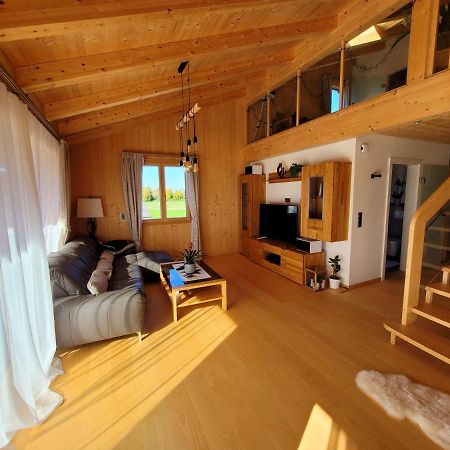 Ferienwohnung Anna Salzburg Groedig Екстериор снимка