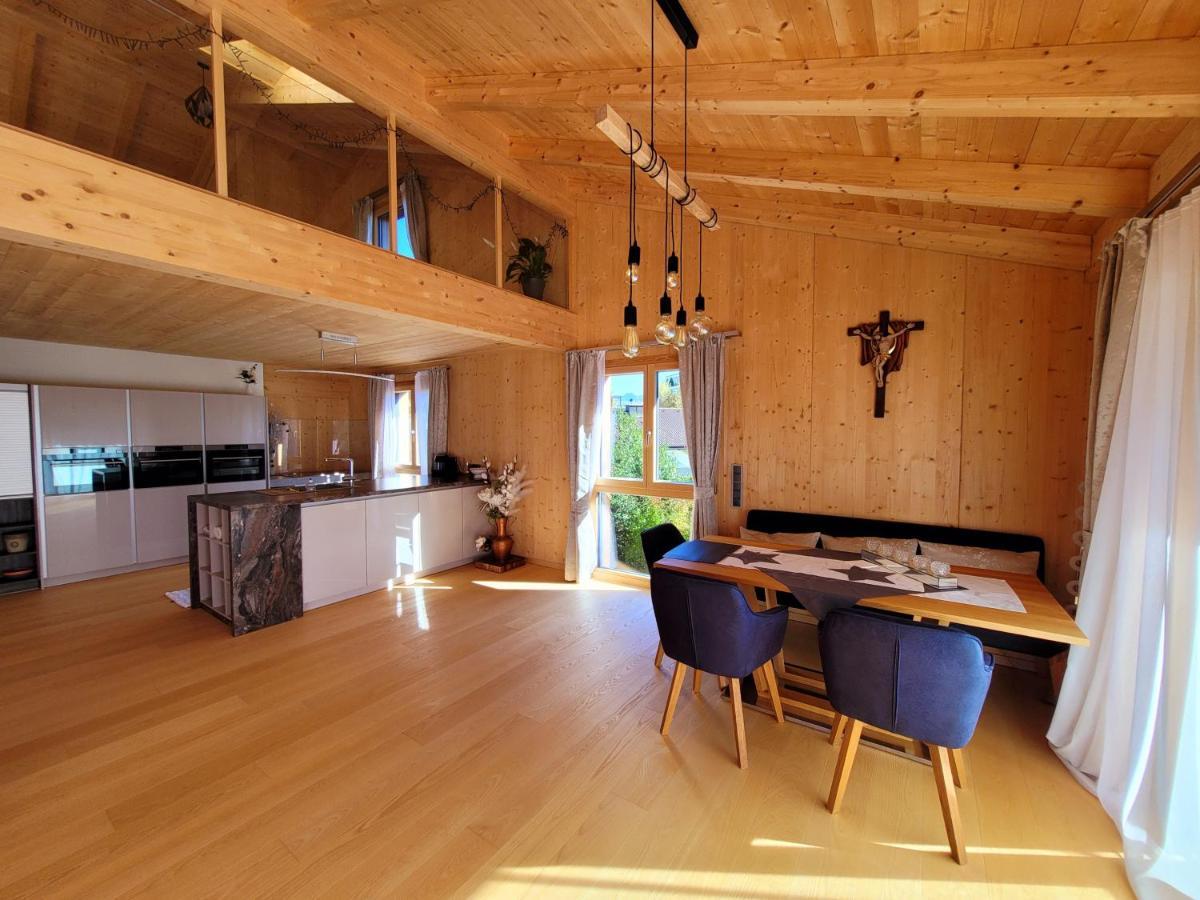 Ferienwohnung Anna Salzburg Groedig Екстериор снимка