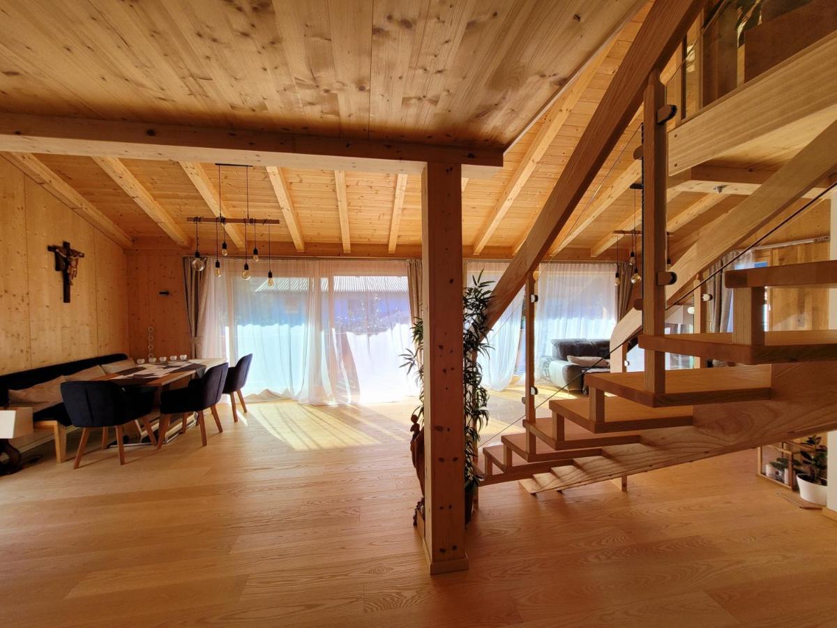 Ferienwohnung Anna Salzburg Groedig Екстериор снимка