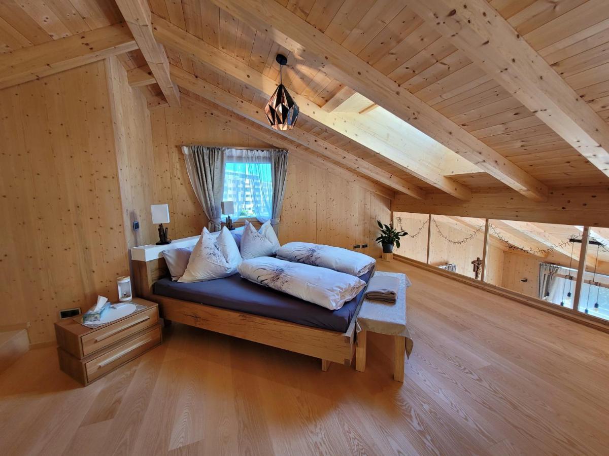 Ferienwohnung Anna Salzburg Groedig Екстериор снимка