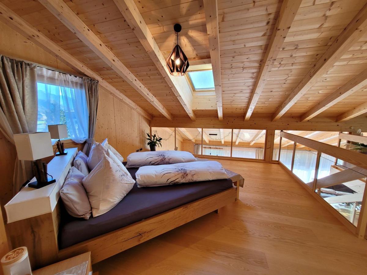 Ferienwohnung Anna Salzburg Groedig Екстериор снимка