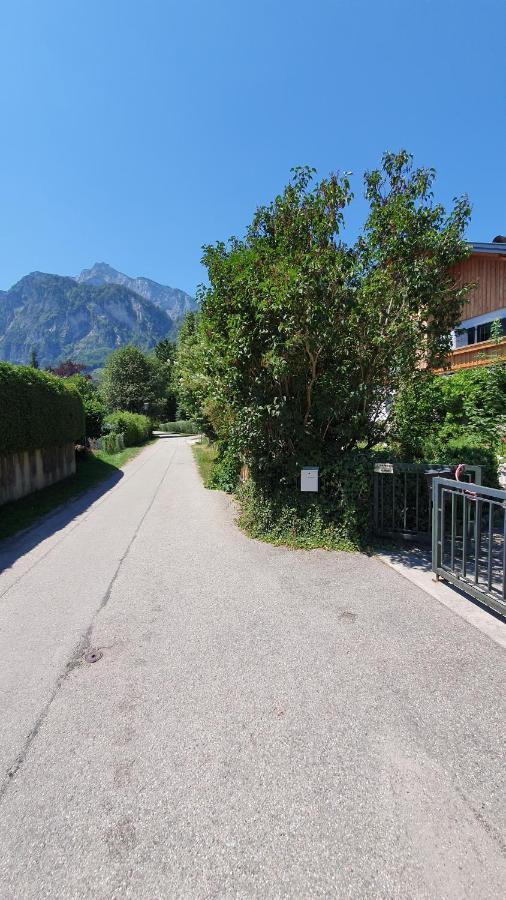 Ferienwohnung Anna Salzburg Groedig Екстериор снимка