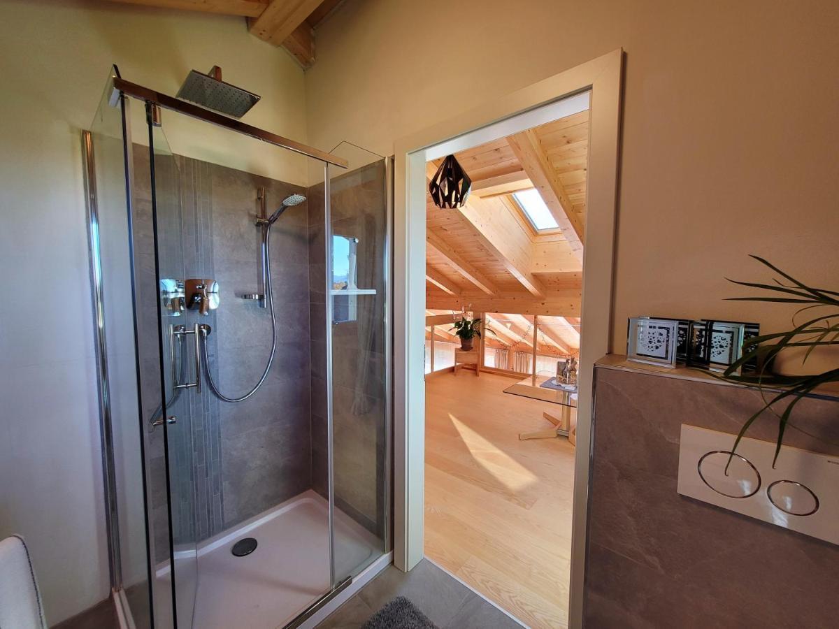 Ferienwohnung Anna Salzburg Groedig Екстериор снимка
