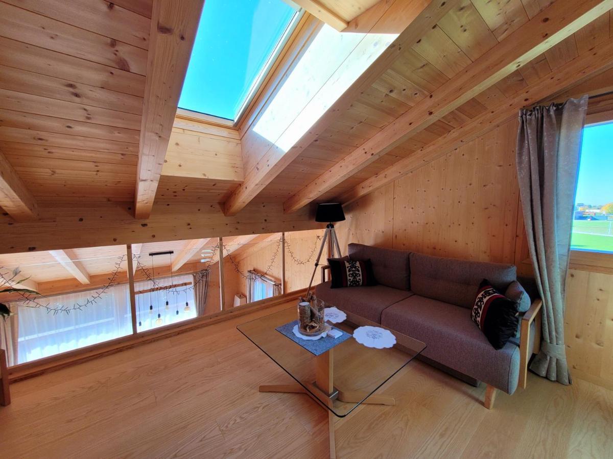 Ferienwohnung Anna Salzburg Groedig Екстериор снимка