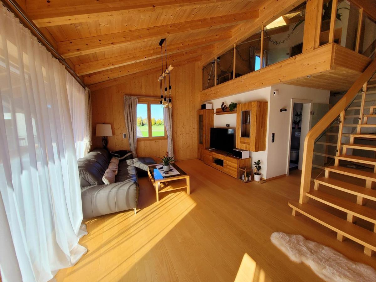 Ferienwohnung Anna Salzburg Groedig Екстериор снимка